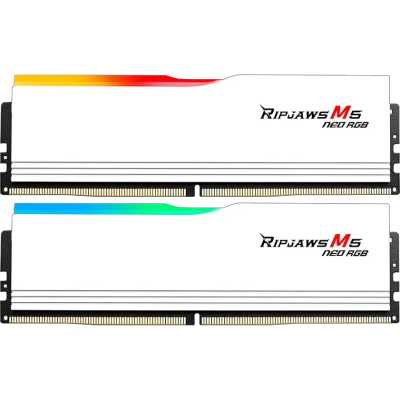 оперативная память G.Skill Ripjaws M5 Neo RGB F5-6000J3036F48GX2-RM5NRW