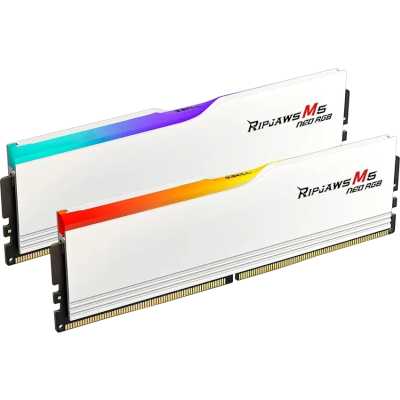 G.Skill Ripjaws M5 Neo RGB F5-6000J3636F32GX2-RM5NRW