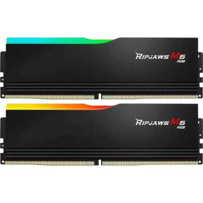 оперативная память G.Skill Ripjaws M5 RGB F5-6000J3238F16GX2-RM5RK