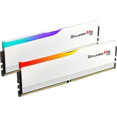 G.Skill Ripjaws M5 RGB F5-6000J3238G32GX2-RM5RW