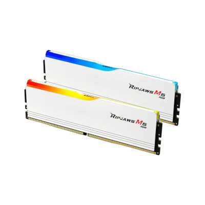 G.Skill Ripjaws M5 RGB F5-6000J3636F16GX2-RM5RW