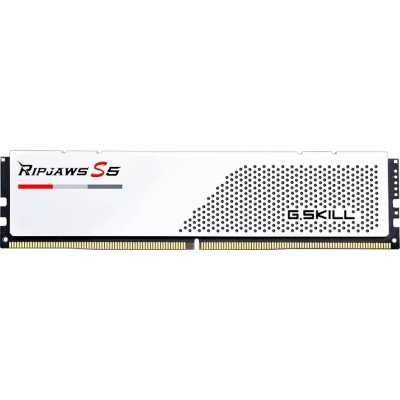 оперативная память G.Skill Ripjaws S5 F5-5200J4040A48GX2-RS5W