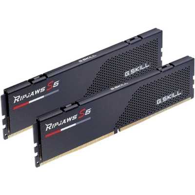 оперативная память G.Skill Ripjaws S5 F5-6000J3040G32GX2-RS5K