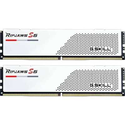 G.Skill Ripjaws S5 F5-6000J3040G32GX2-RS5W