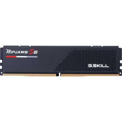 оперативная память G.Skill Ripjaws S5 F5-6000J3444F64GX2-RS5K