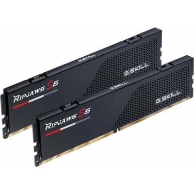 оперативная память G.Skill Ripjaws S5 F5-6000J3636F32GX2-RS5K