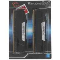 оперативная память G.Skill Ripjaws V F4-3200C16D-32GVK