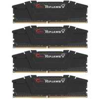 G.Skill Ripjaws V F4-3200C16Q-128GVK