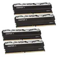 G.Skill Sniper X F4-3200C16Q-64GSXWB