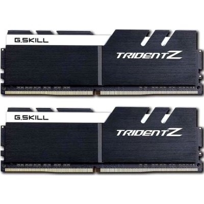 оперативная память G.Skill Trident Z F4-3200C16D-16GTZKW