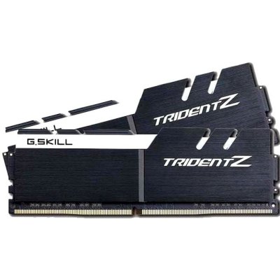 G.Skill Trident Z F4-3200C16D-16GTZKW