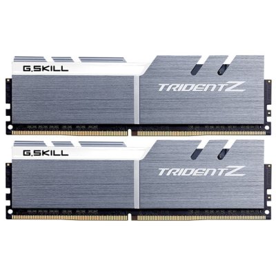 оперативная память G.Skill Trident Z F4-3600C17D-32GTZSW