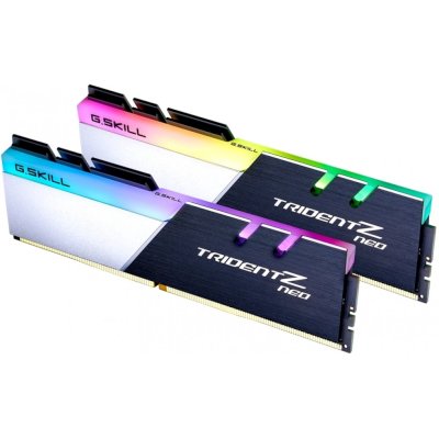 G.Skill Trident Z Neo F4-3600C14D-16GTZNA