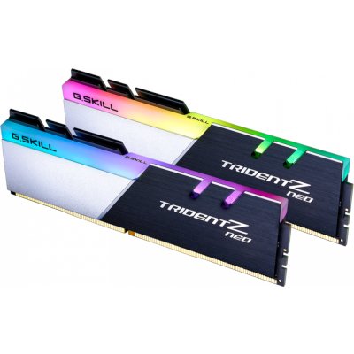 оперативная память G.Skill Trident Z Neo F4-3600C14D-16GTZNB