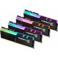 оперативная память G.Skill Trident Z RGB F4-3600C18Q-128GTZR