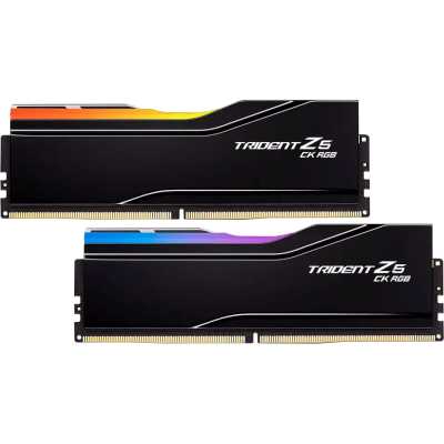 оперативная память G.Skill Trident Z5 CK RGB F5-8400C4052G24GX2-TZ5CRK