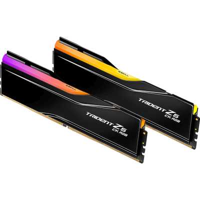 оперативная память G.Skill Trident Z5 CK RGB F5-8400C4052G24GX2-TZ5CRK