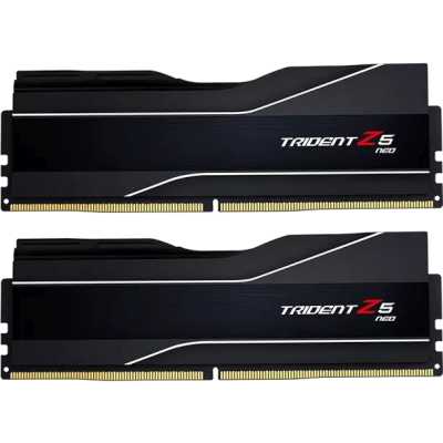 оперативная память G.Skill Trident Z5 Neo F5-6000J3636F16GX2-TZ5N
