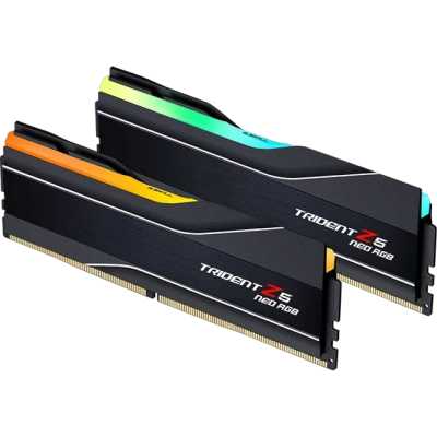 оперативная память G.Skill Trident Z5 Neo RGB F5-6000J3444F64GX2-TZ5NR
