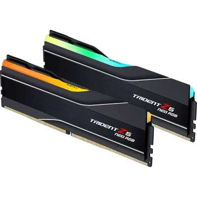 оперативная память G.Skill Trident Z5 Neo RGB F5-6000J3636F32GX2-TZ5NR