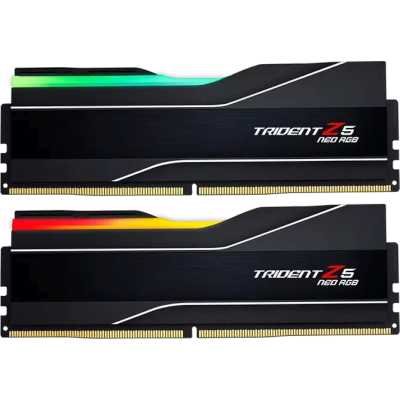 G.Skill Trident Z5 Neo RGB F5-6000J3636F32GX2-TZ5NR
