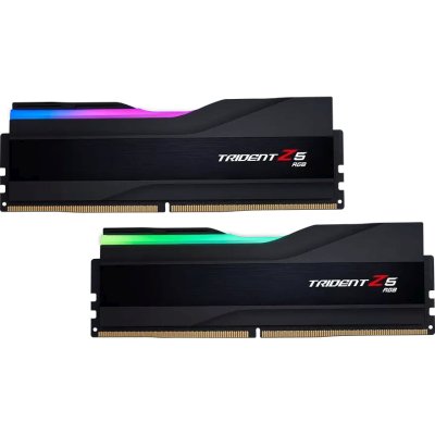 оперативная память G.Skill Trident Z5 RGB F5-6000J3036F48GX2-TZ5RK