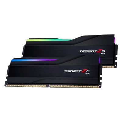 G.Skill Trident Z5 RGB F5-6000J3040F16GX2-TZ5RK