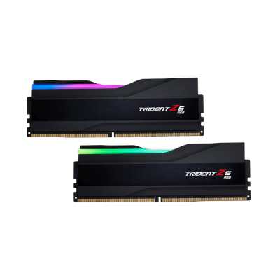 оперативная память G.Skill Trident Z5 RGB F5-6000J3040G32GX2-TZ5RK