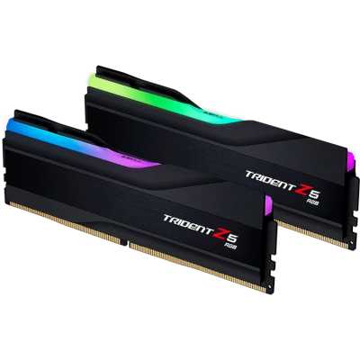оперативная память G.Skill Trident Z5 RGB F5-6000J3444F64GX2-TZ5RK