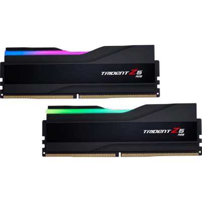 оперативная память G.Skill Trident Z5 RGB F5-6000J3444F64GX2-TZ5RK