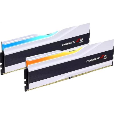 G.Skill Trident Z5 RGB F5-6000J3636F32GX2-TZ5RW