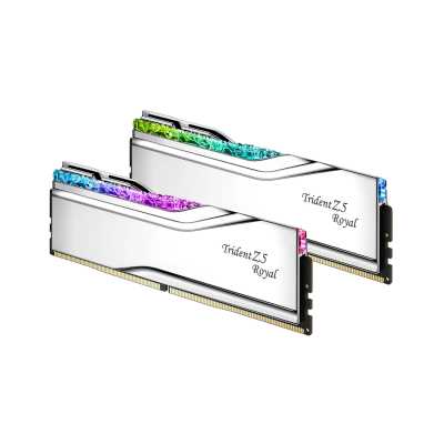 G.Skill Trident Z5 Royal F5-6400J3239G16GX2-TR5S