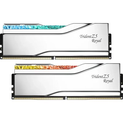 оперативная память G.Skill Trident Z5 Royal RGB F5-6000J2636H32GX2-TR5NS