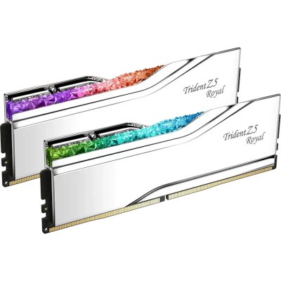 G.Skill Trident Z5 Royal RGB F5-7200J3445G16GX2-TR5S