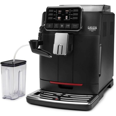 Gaggia Cadorna Milk Black RI9603/01