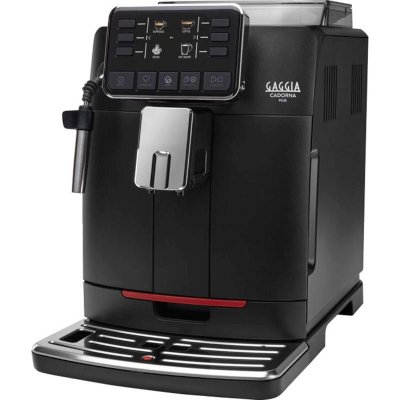 Gaggia Cadorna Plus Black RI9601/01