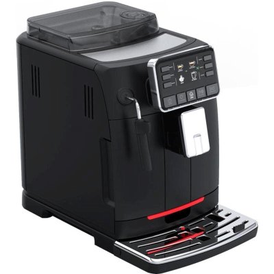 кофемашина Gaggia Cadorna Plus Black RI9601/01