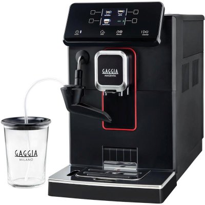 Gaggia Magenta Milk Black RI8701/01