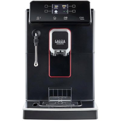

Gaggia Magenta Plus Black