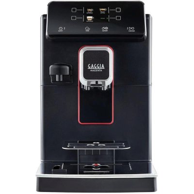 кофемашина Gaggia Magenta Prestige Black RI8702/01