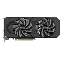 видеокарта Gainward GeForce GTX1060 3712