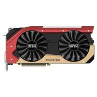 видеокарта Gainward GeForce GTX1070 3699