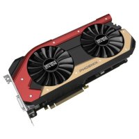 Gainward GeForce GTX1070 3699