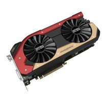 видеокарта Gainward GeForce GTX1070 Phoenix GS 63682
