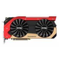 видеокарта Gainward GeForce GTX1080 Phoenix 3668