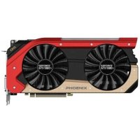 видеокарта Gainward GeForce GTX1080Ti 3934