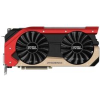 видеокарта Gainward GeForce GTX1080Ti 3941