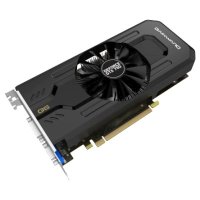 Gainward GeForce GTX750 GS 3538