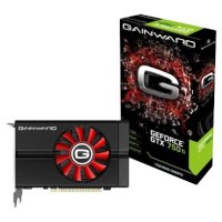 Gainward GeForce GTX750 Ti 3507