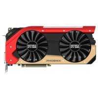 видеокарта Gainward GTX 1080 Phoenix GS